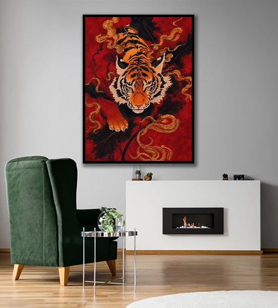 Tiger Spirit