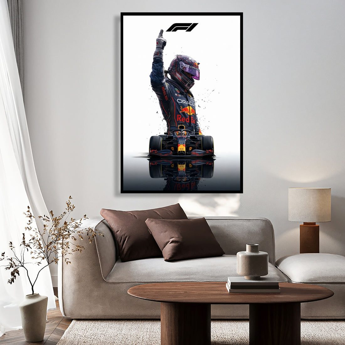 F1 Victory