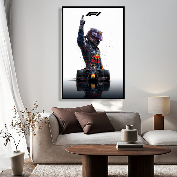 F1 Victory
