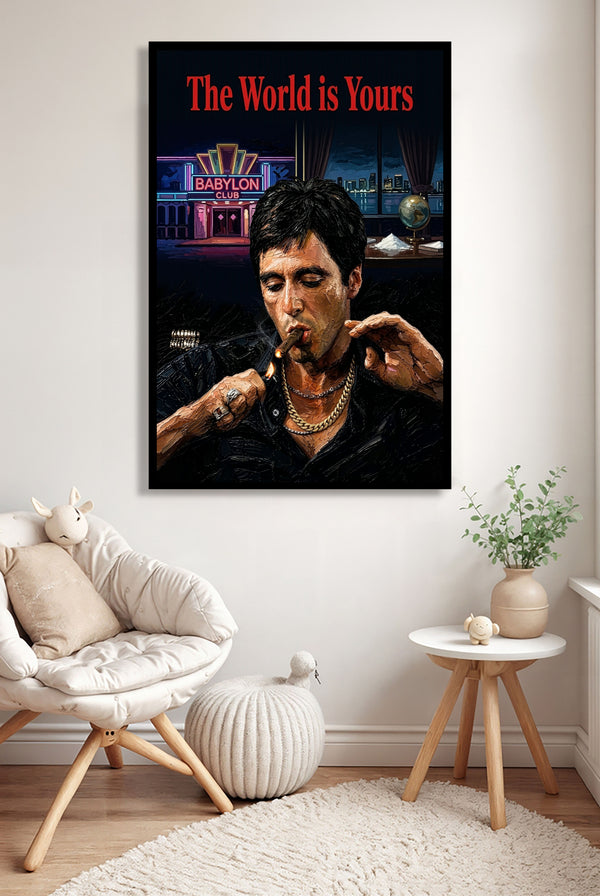 Scarface Boss