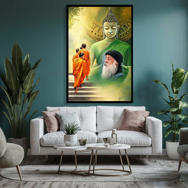 The Mystic Journey