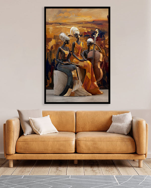 African Melody