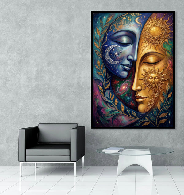 Cosmic Duality