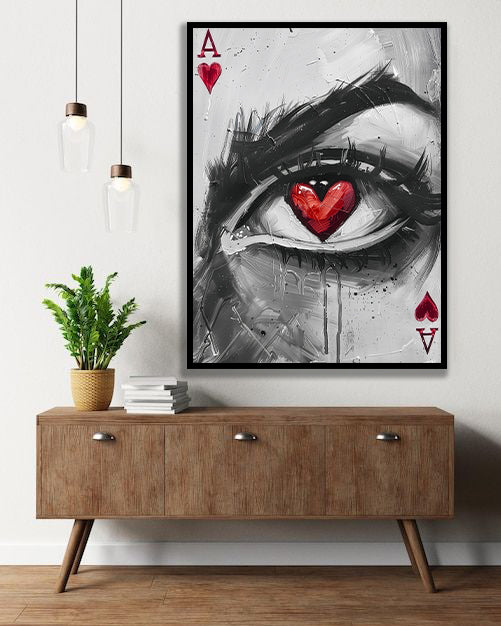 Ace of Heart