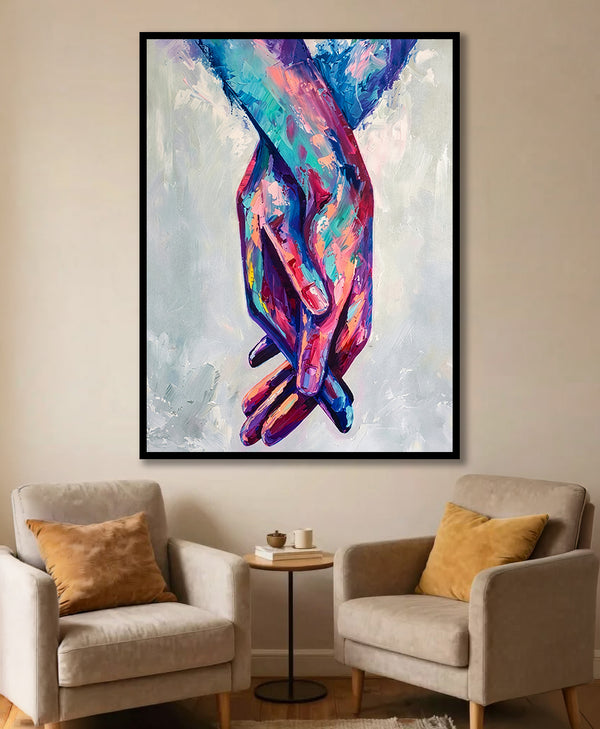 Ethereal Flow