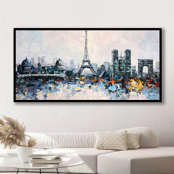 Parisian Dreams