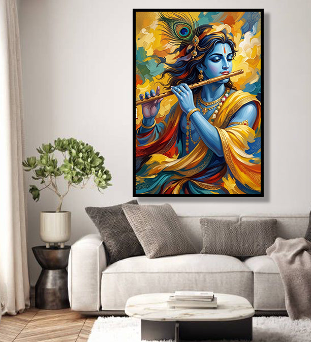 Sacred Symphony