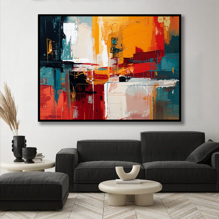 Urban Fusion