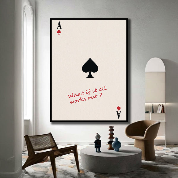 Ace of Hope