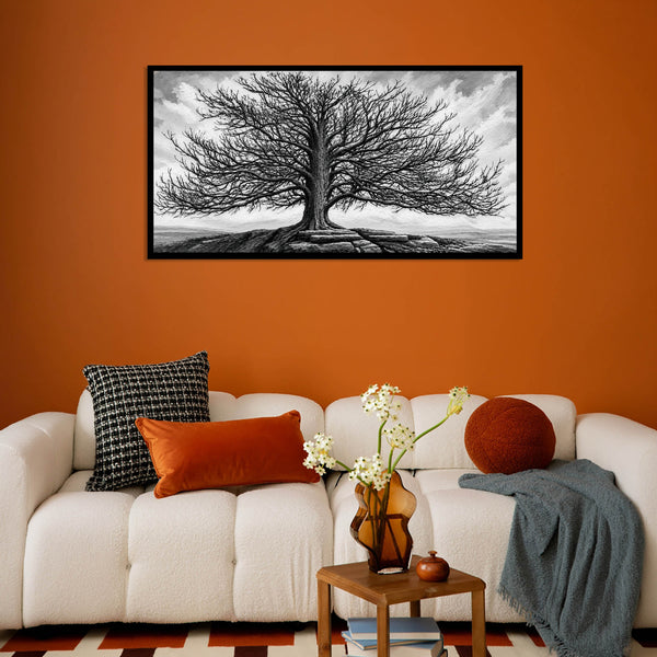Tree of Eternity