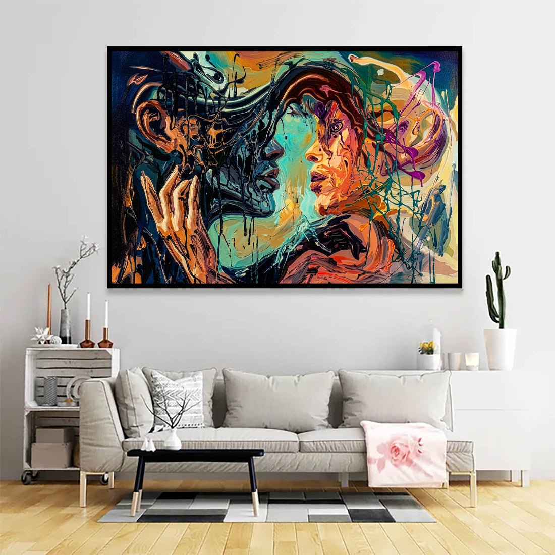 Two Souls