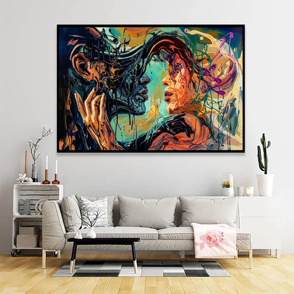 Two Souls