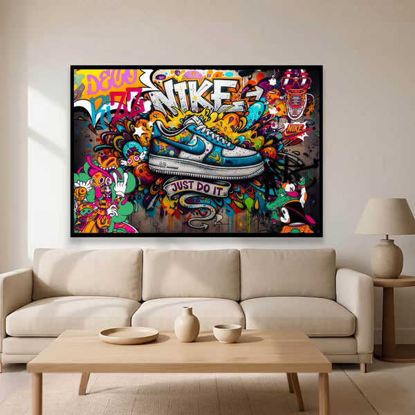 Urban Kicks