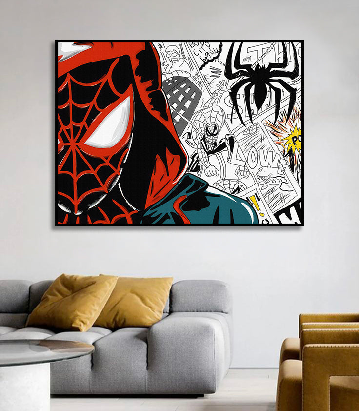 Web Slinger