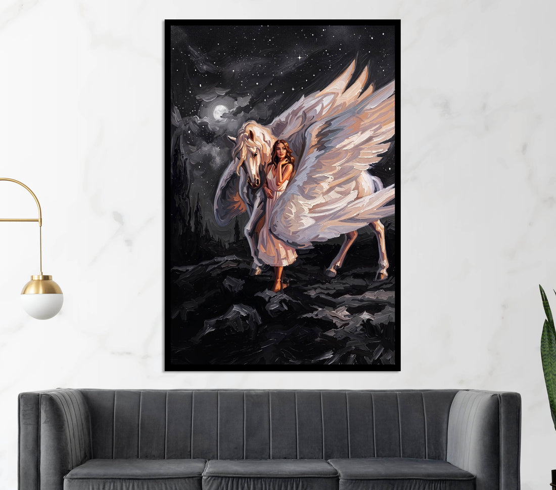 Enchanted Dreams