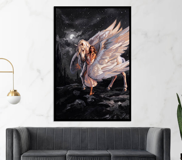 Enchanted Dreams