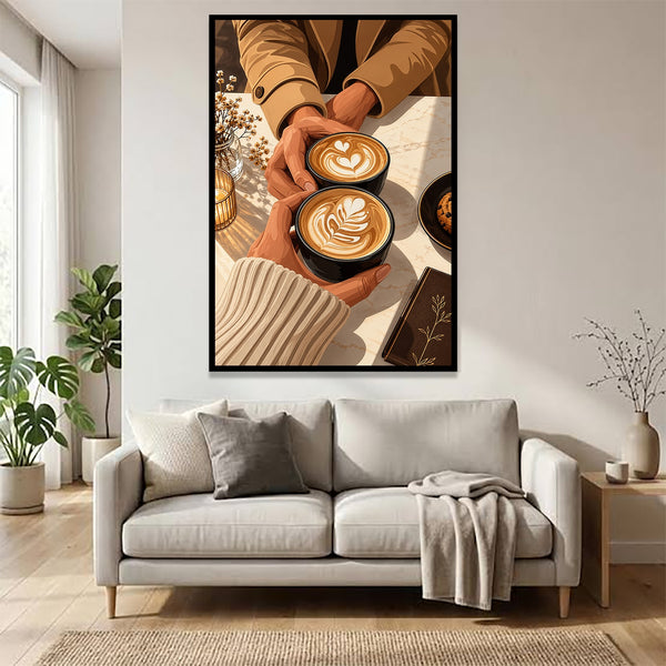Coffee & Love