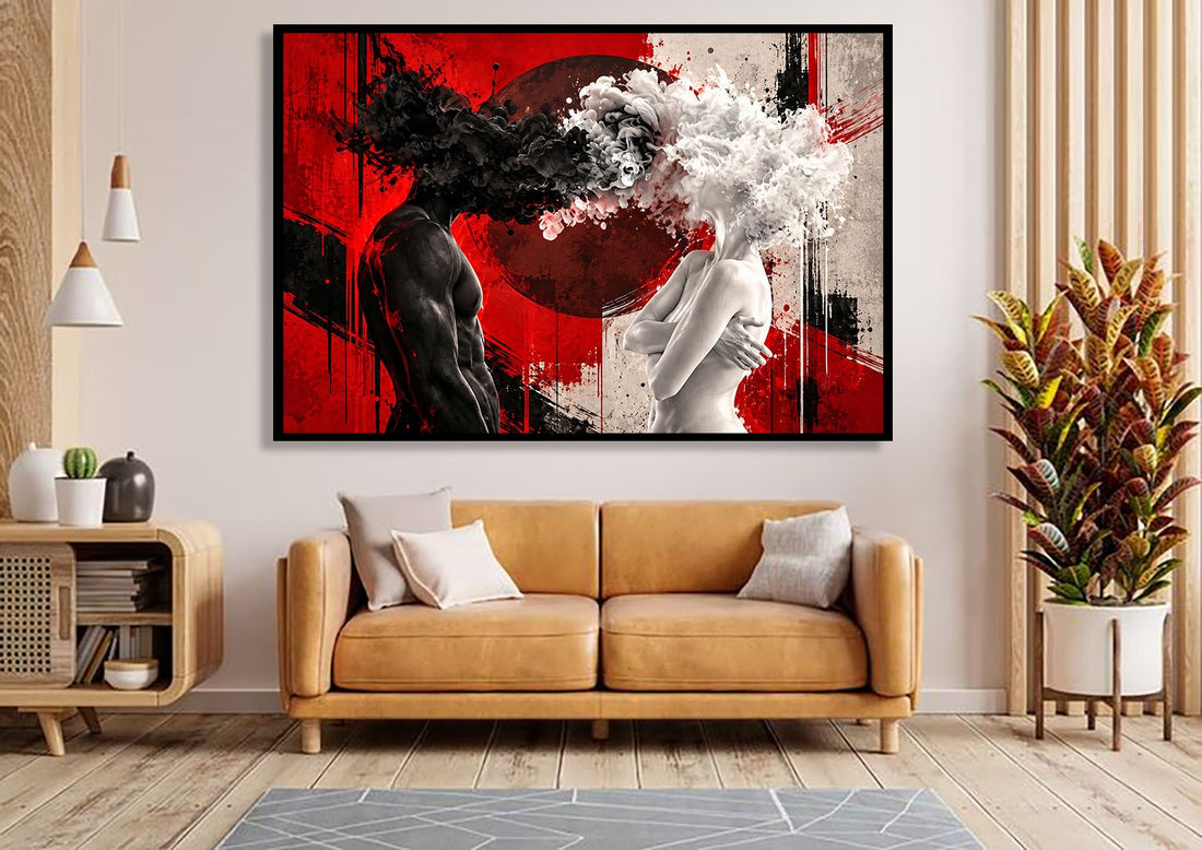 Love in Abstract