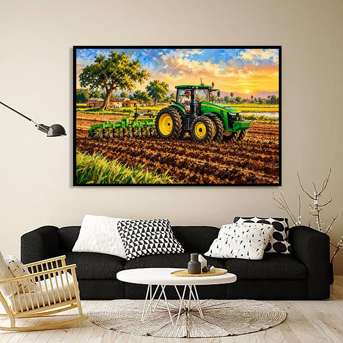 Royal Kisan
