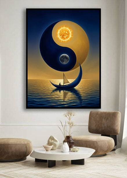 Cosmic Harmony