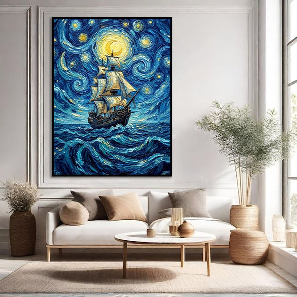 Ocean of Dreams