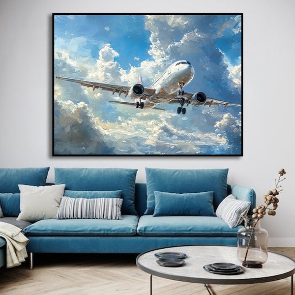 Skyward Dreams