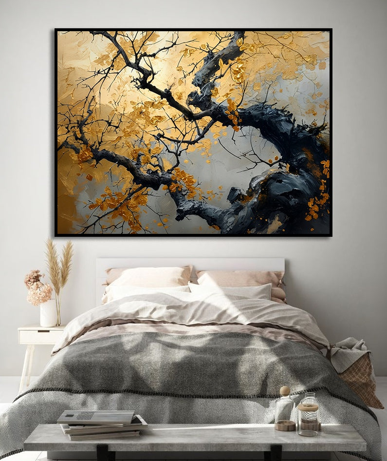 The Eternal Tree
