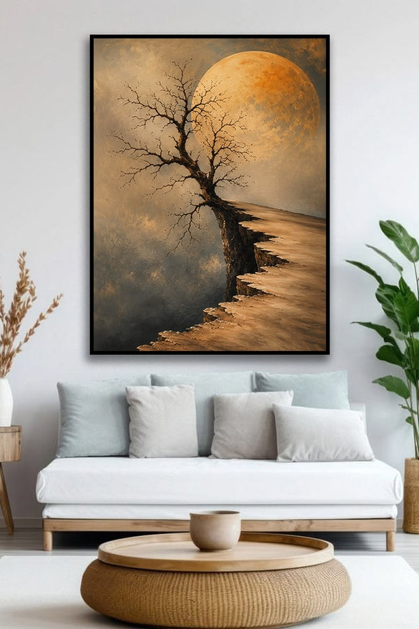 The Tree of Eternity