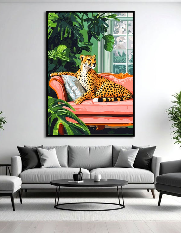 Wild & Elegant