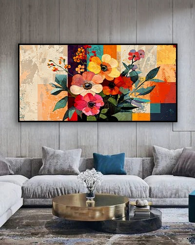 Blooming Colors