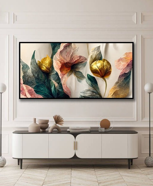 Blossoms of Grace