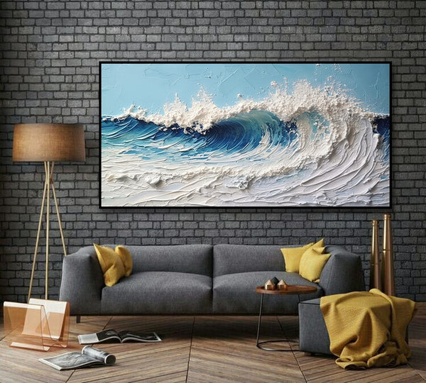 Ocean in Motion