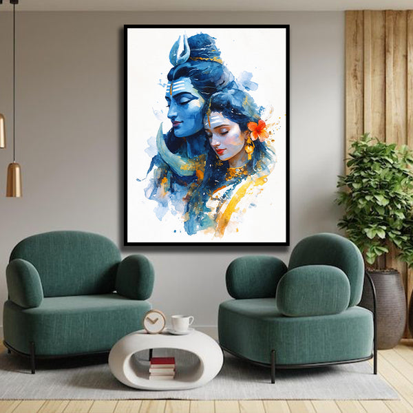 Soul of Kailash