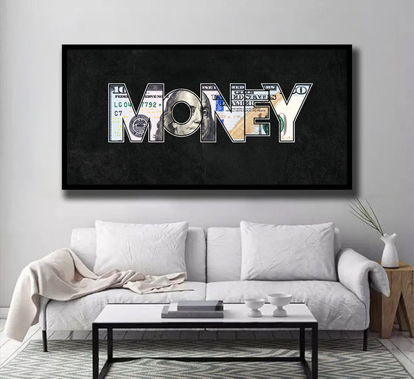 Money Mindset