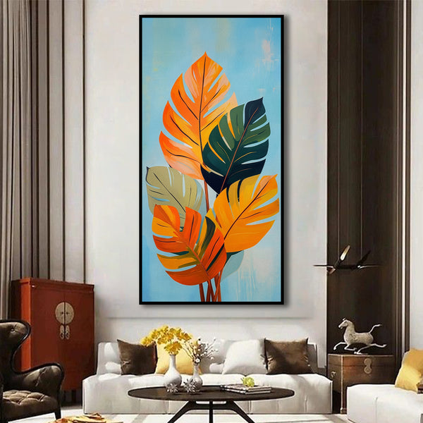 Tropical Harmony