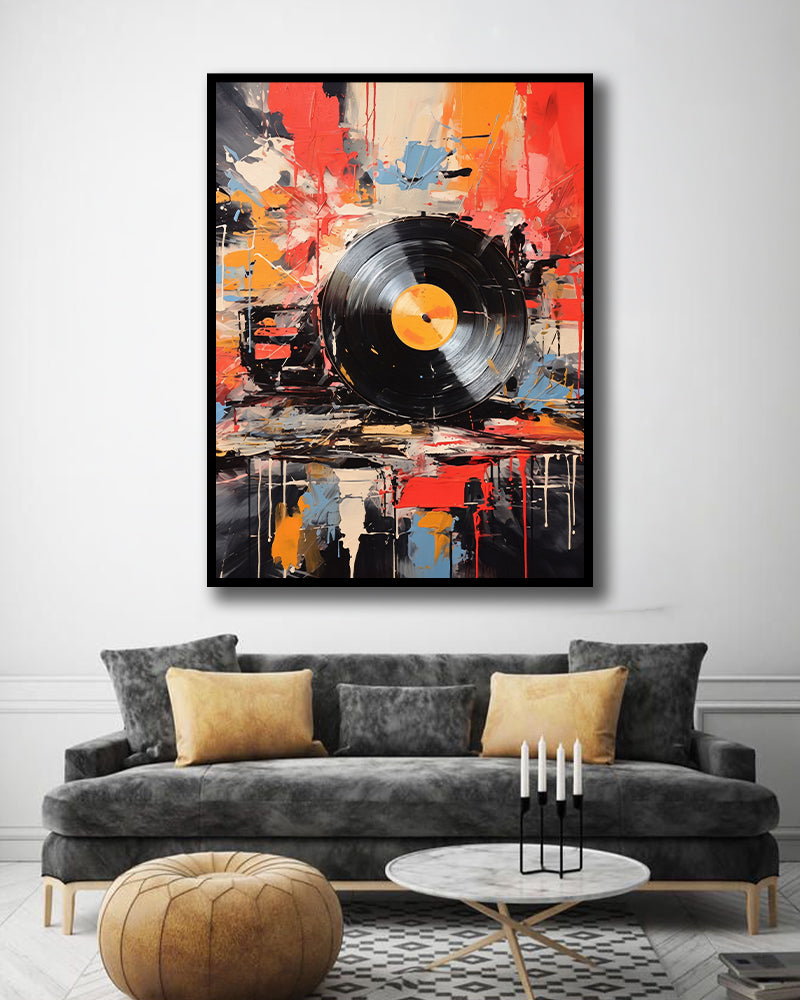 Abstract Beats