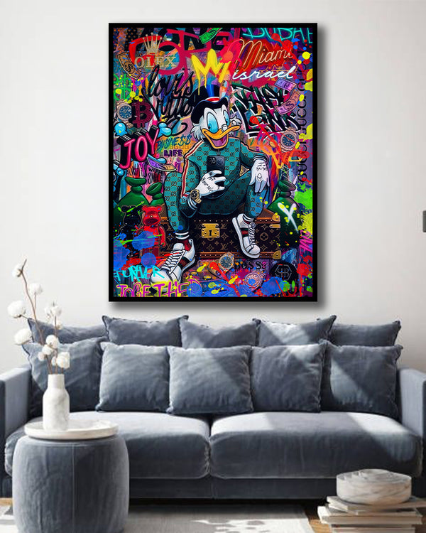 Luxury Chaos