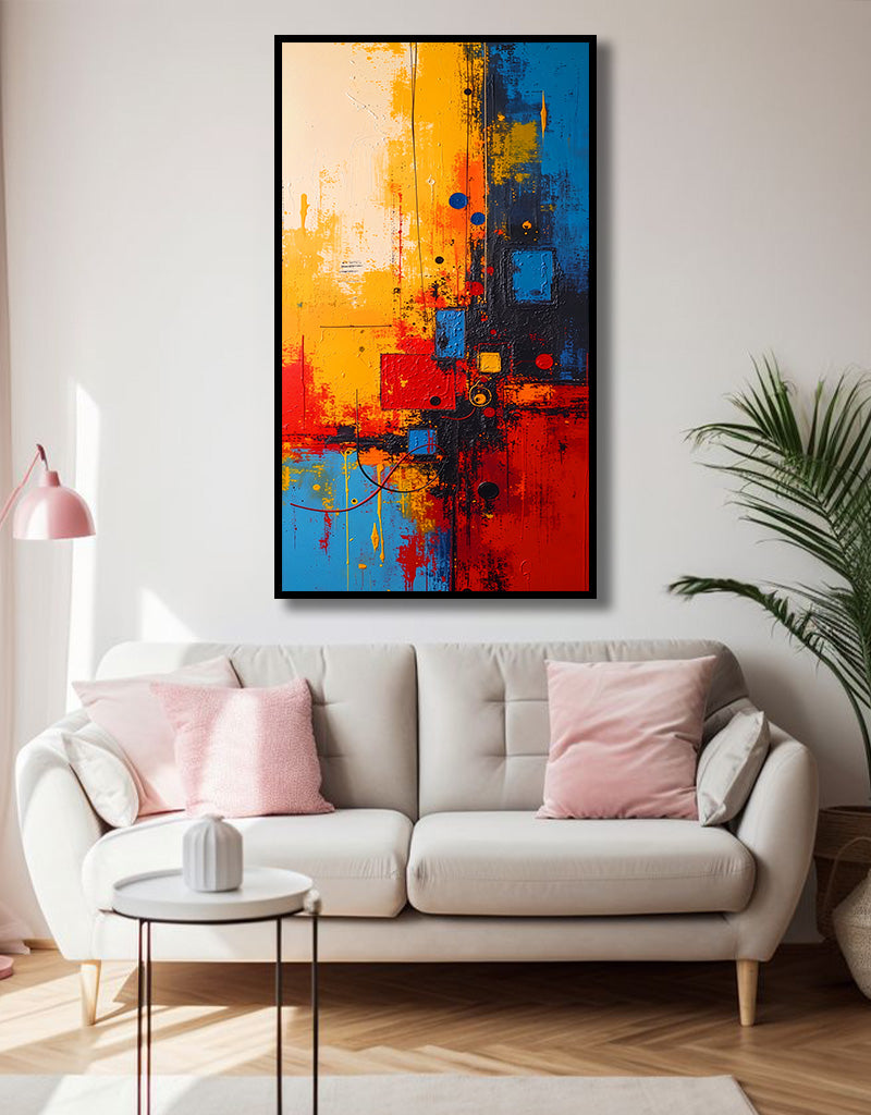 Chromatic Balance