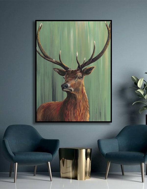 Forest Monarch