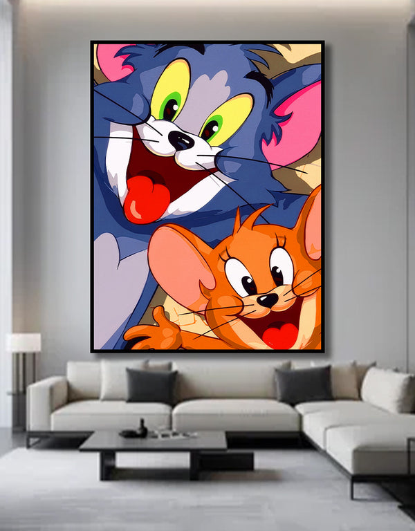 Tom & Jerry Classic