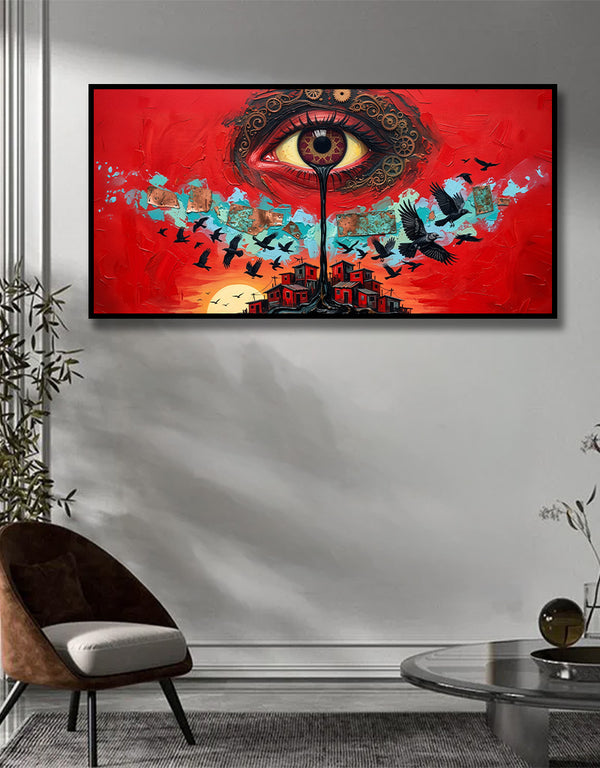 Watcher Within