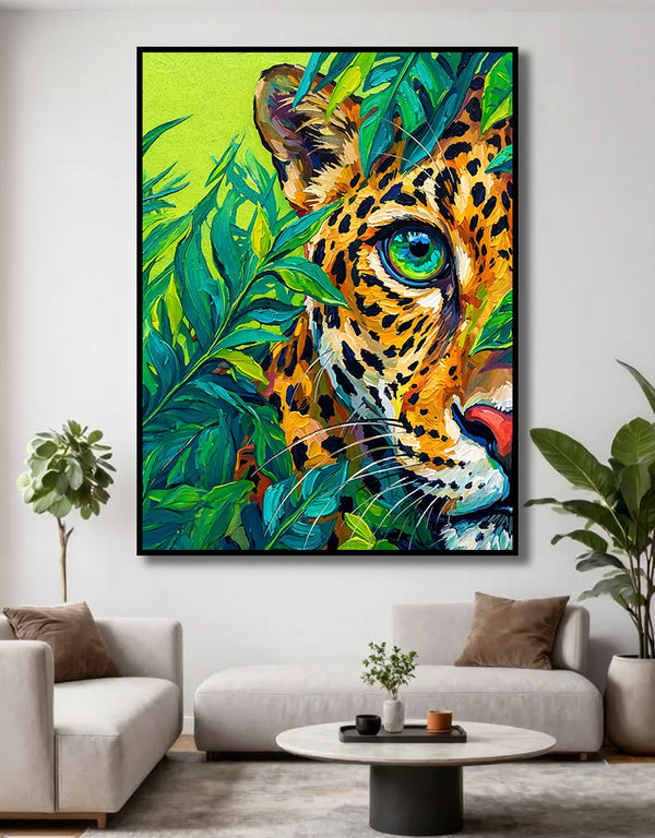 Wild Elegance