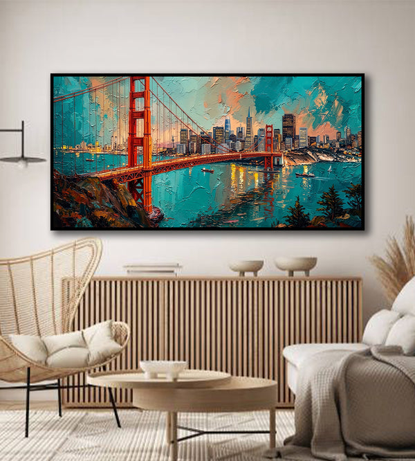 Bay City Dreams
