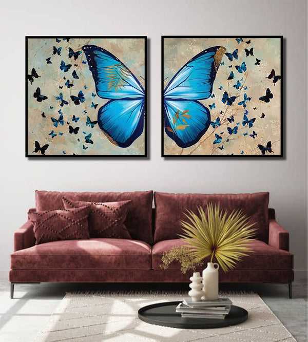 Butterfly Harmony