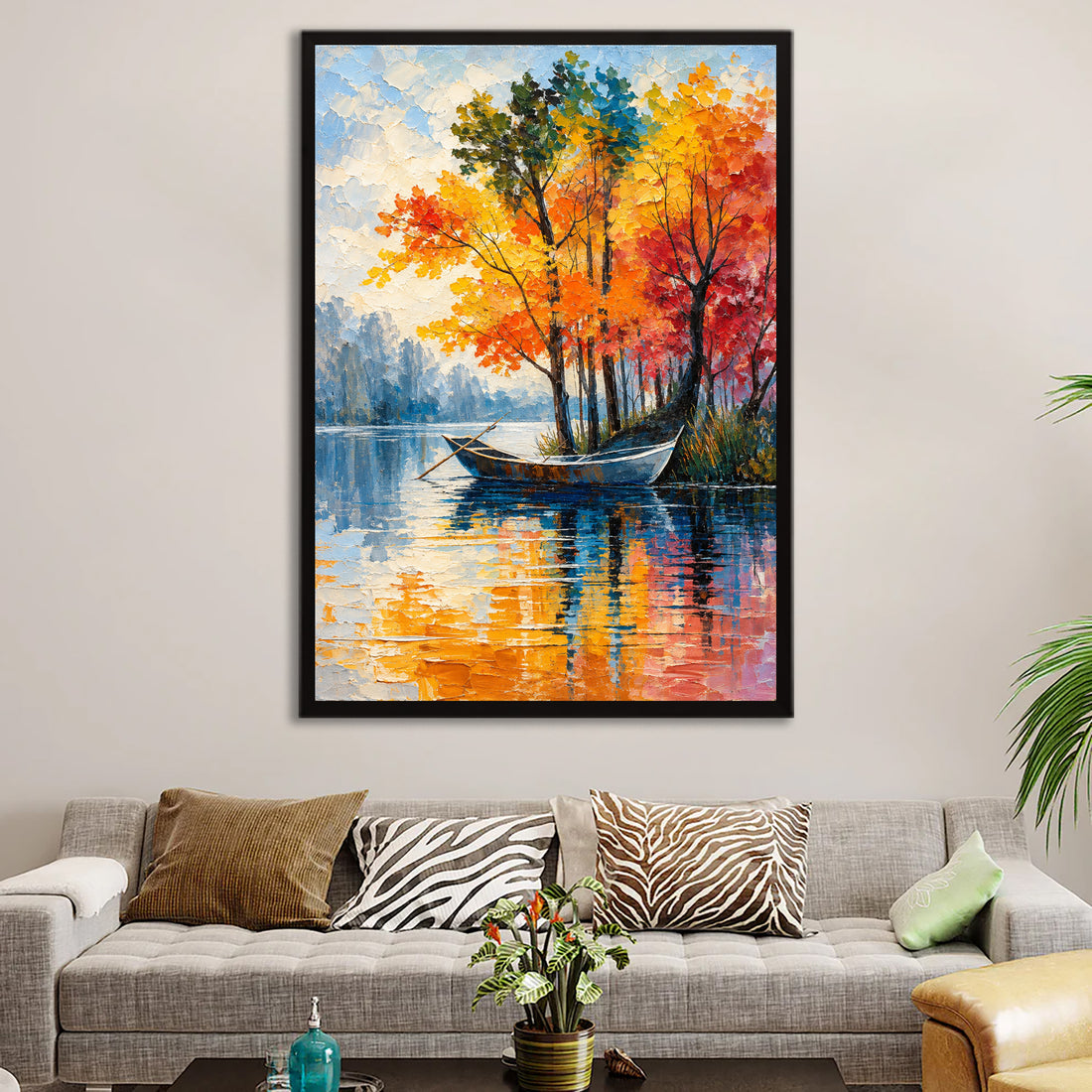 Autumn Bliss