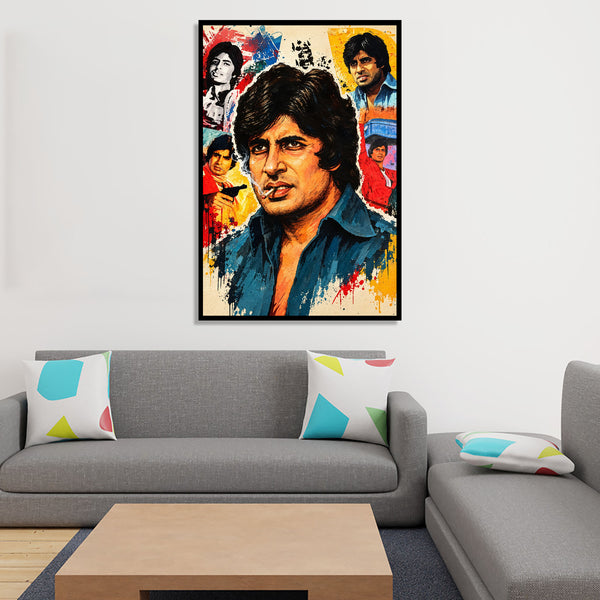 Bollywood Legend