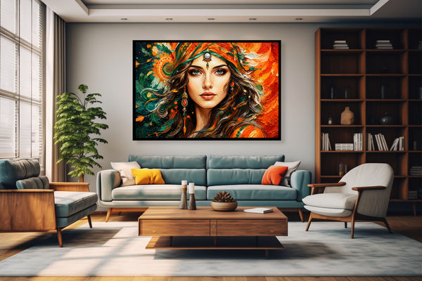 Emerald Queen