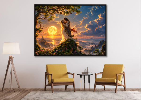 Eternal Romance