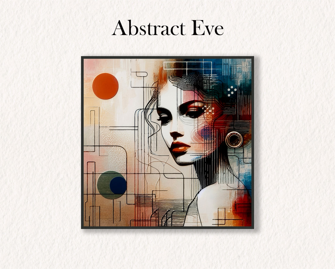 Abstract Eve