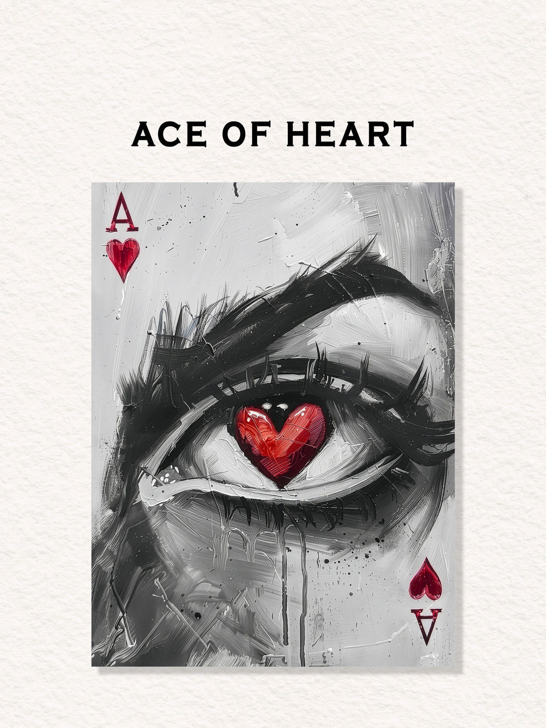 Ace of Heart
